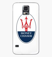 Funda/vinilo para Samsung Galaxy Maserati x NoahandSons