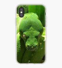 Slither iPhone Case