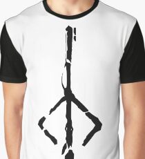 Hunter mark Graphic T-Shirt