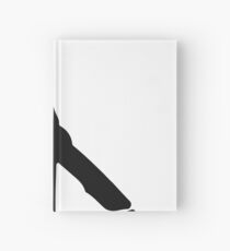 Cuaderno de tapa dura Hunter mark