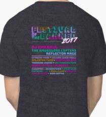 Festival of the Banned 2017 Classic T-Shirt