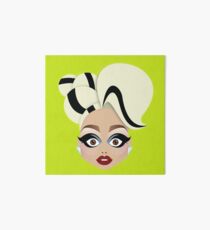 Manila Luzon Art Board