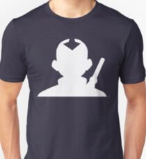 Aang Vector Unisex T-Shirt