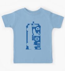 Time Kids Tee