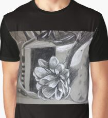 Still Life Graphic T-Shirt