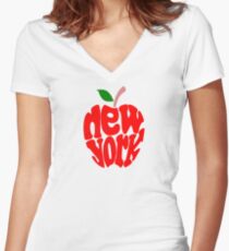 apple shape shirts