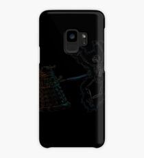 Exterminate! Case/Skin for Samsung Galaxy