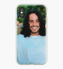 Russ iPhone Case