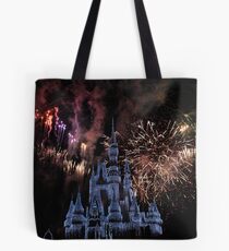 All Our Wishes Will Come True Tote Bag