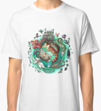 Ghibli Tribute Classic T-Shirt