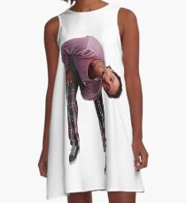 Its the Weeeaazel A-Line Dress