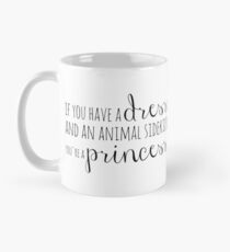 Princess Classic Mug