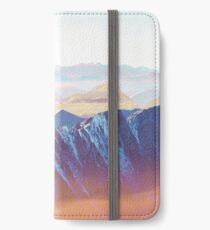 Sunshine Glory #redbubble #lifestyle iPhone Wallet/Case/Skin
