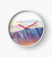 Sunshine Glory #redbubble #lifestyle Horloge