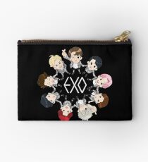 EXO Täschchen