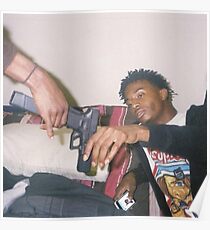 Playboi Carti Poster