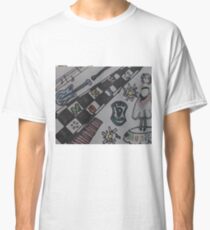 #music Classic T-Shirt