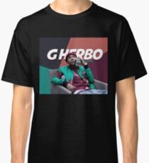 G Herbo "Money Calling" Classic T-Shirt