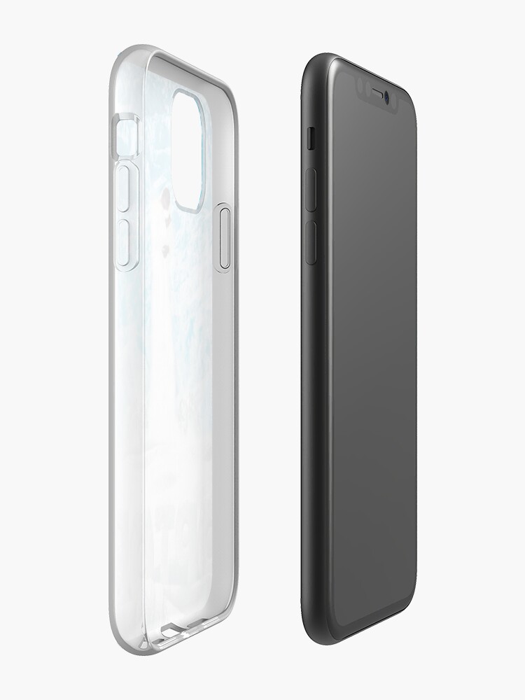 Coque iPhone « Gucci Mane "Burr Glaciers" », par TheWavePool