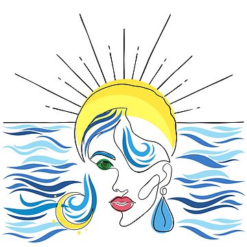 Artwork thumbnail, Mother Nature by HaPi88