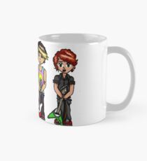 Hollywood Ending Tasse (Standard)