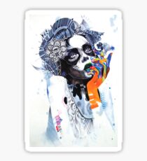 The Dream Sticker