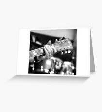 The Standard Greeting Card