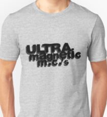 Camiseta ajustada Ultramagnetic MCs