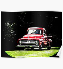 Trucks 7275 Poster