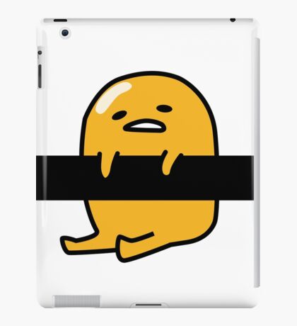 gudetama tamagotchi case