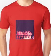 80s icons Unisex T-Shirt