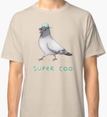 Super Coo Classic T-Shirt