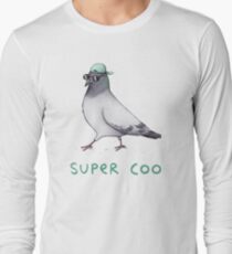 Super Coo Long Sleeve T-Shirt