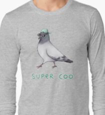 Super Coo Long Sleeve T-Shirt