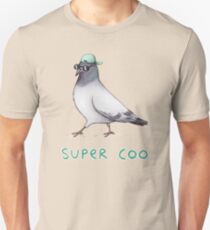 Super Coo Unisex T-Shirt