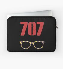 707 Mystic Messenger-Sammlung Laptoptasche