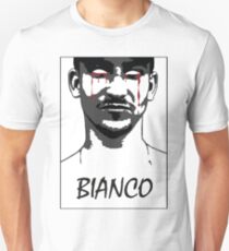 Yung Hurn - Bianco Unisex T-Shirt