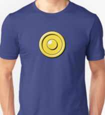 Doctor Fate - Amulet Unisex T-Shirt