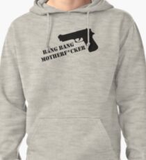 Bang Bang Pullover Hoodie