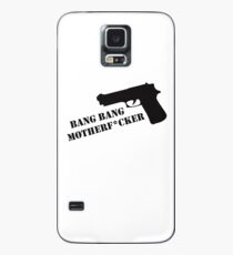 Bang Bang Case/Skin for Samsung Galaxy