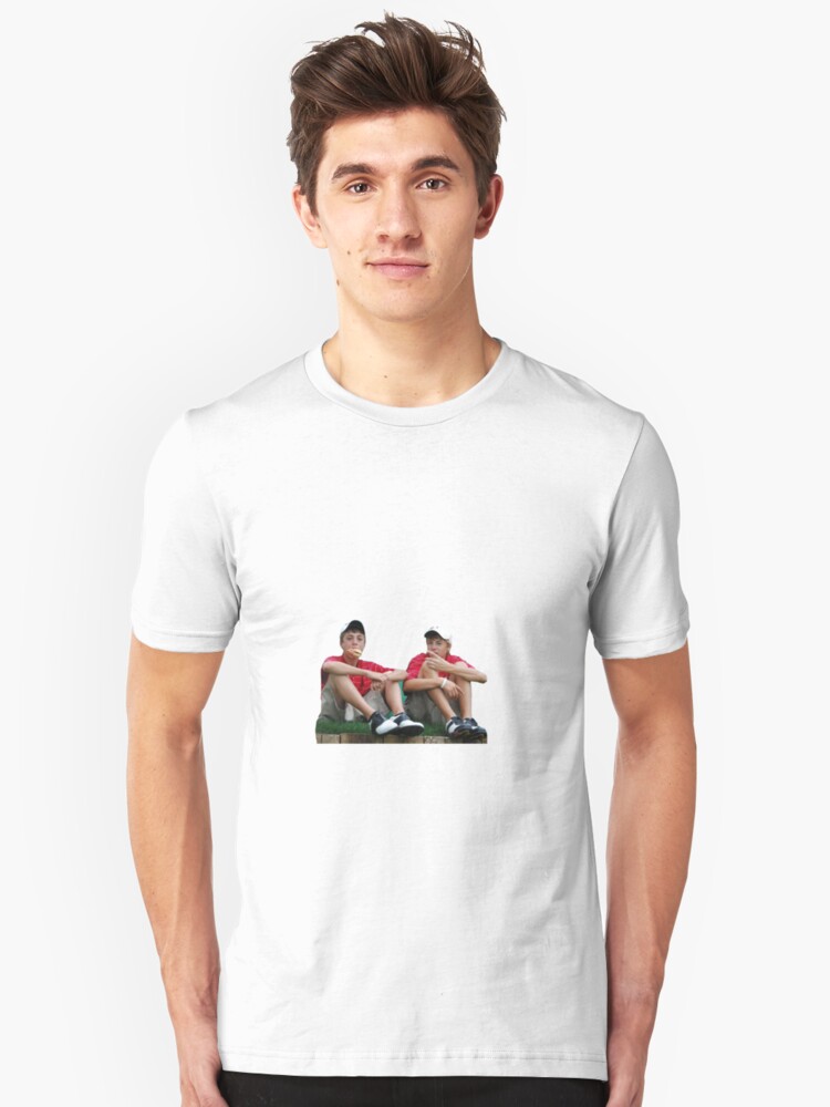 t shirt jordan creed