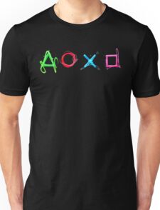 ps4 shirt