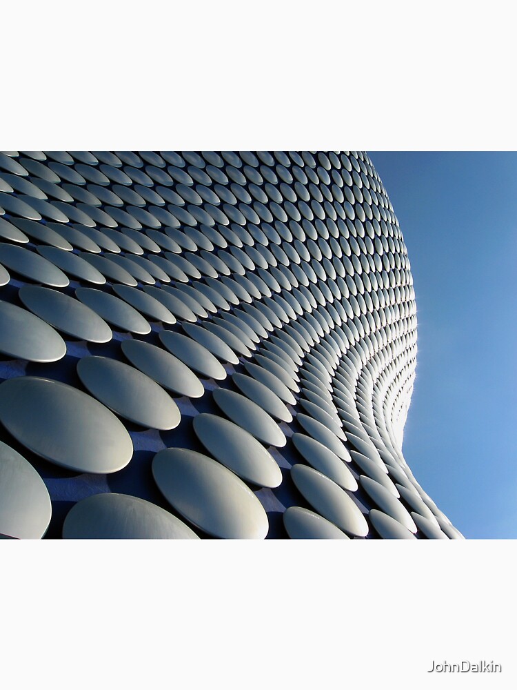 A new perspective. by JohnDalkin