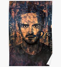 Jesse Pinkman Poster