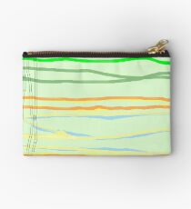 20170110 Pattern no. 8 Studio Pouch