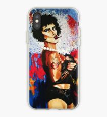 Dr. Frank-N-Furter iPhone Case