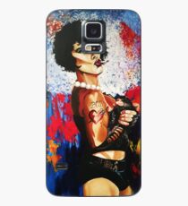 Dr. Frank-N-Furter Case/Skin for Samsung Galaxy