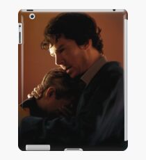 It is what it is iPad Case/Skin