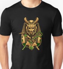 Loki Tut Slim Fit T-Shirt