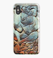 Archaeology iPhone Case